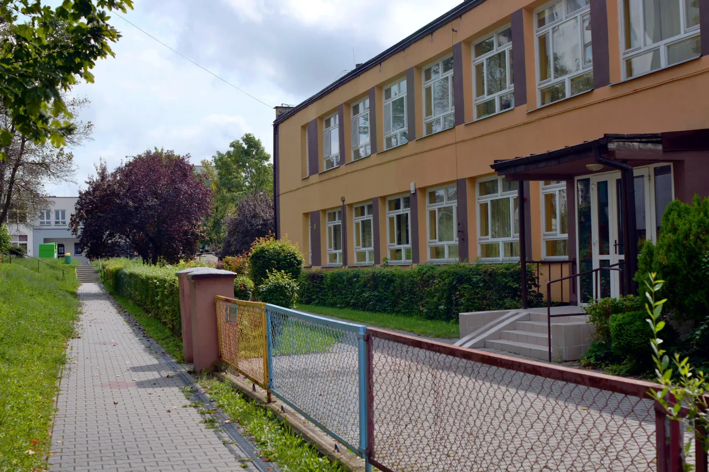 szkoła podstawowa