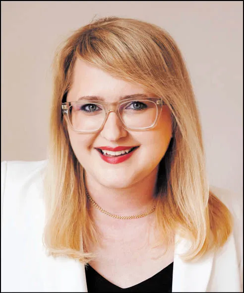Agnieszka Kisielewska, partner w Halcyon | Tax. Customs. Legal., szef praktyki akcyzy i ceł, doradca podatkowy, koordynator ds. ceł w Izbie Gospodarki Elektronicznej, współprzewodnicząca Komisji ds. Europejskich (Europe Committee) w Sekcji Prawa Międzynarodowego American Bar Association, członek sekretarz GLCA Global Legal Customs Association