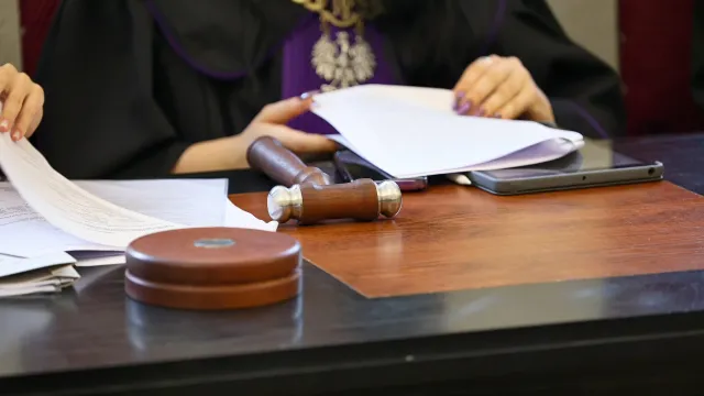 Sędziowie z Warszawy wskazali swoich faworytów do KRS. Na liście nazwiska popierane przez Iustitię i Themis