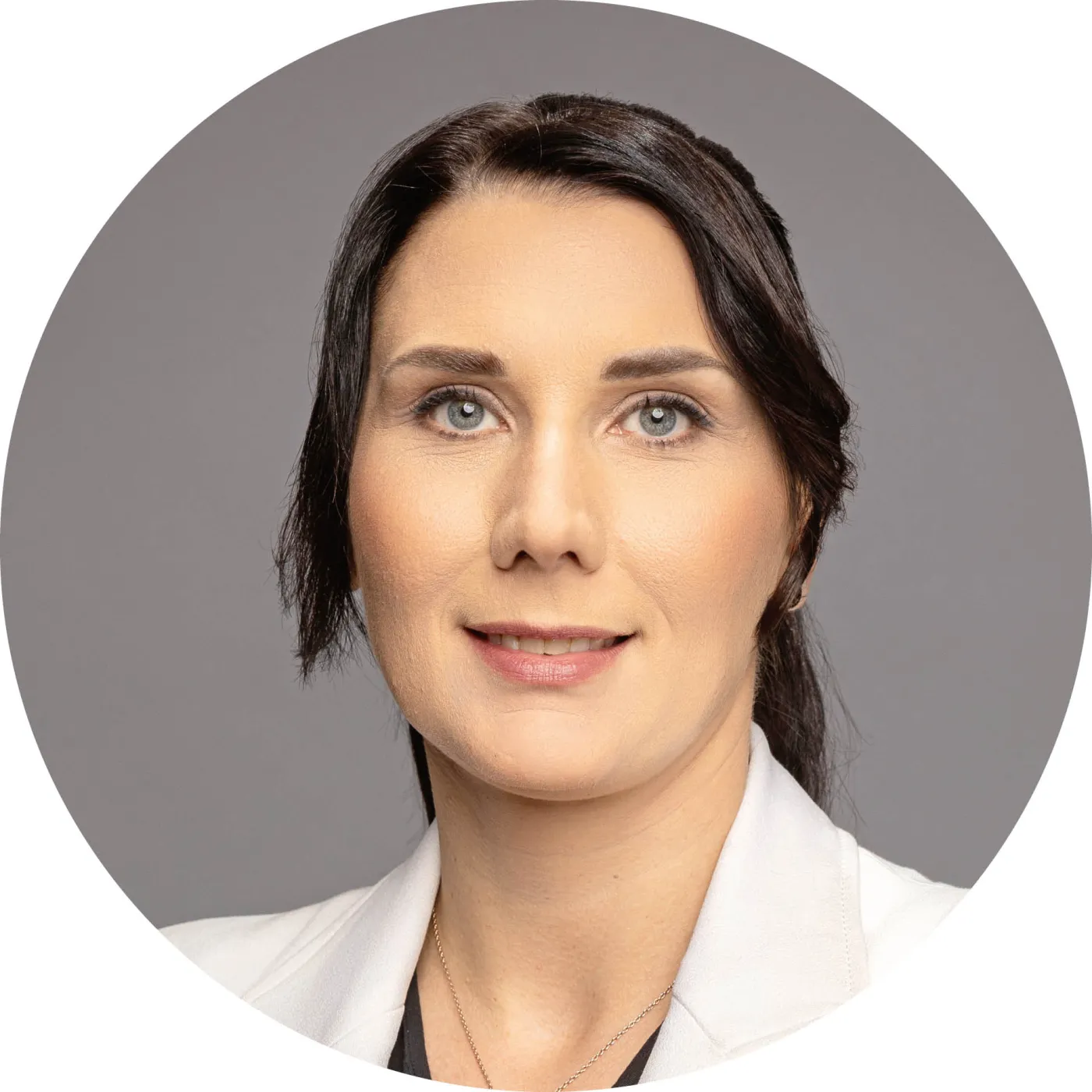Klaudia Pietrzak, Franchise Business Partner w McDonald’s Polska
