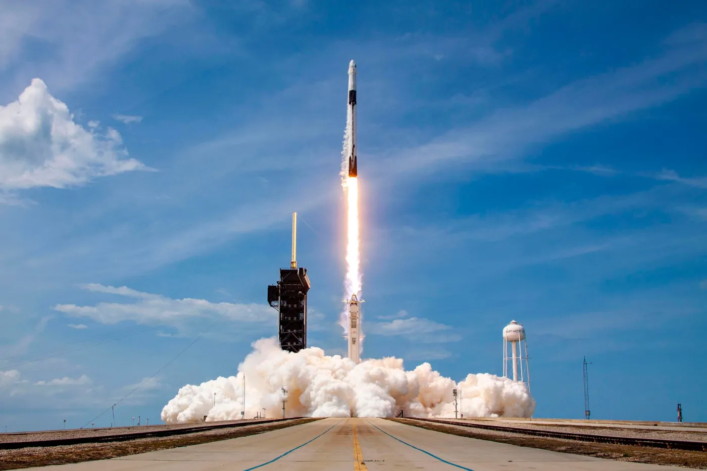SpaceX