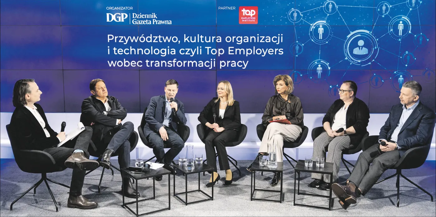top employers, edukacja, pracownik
