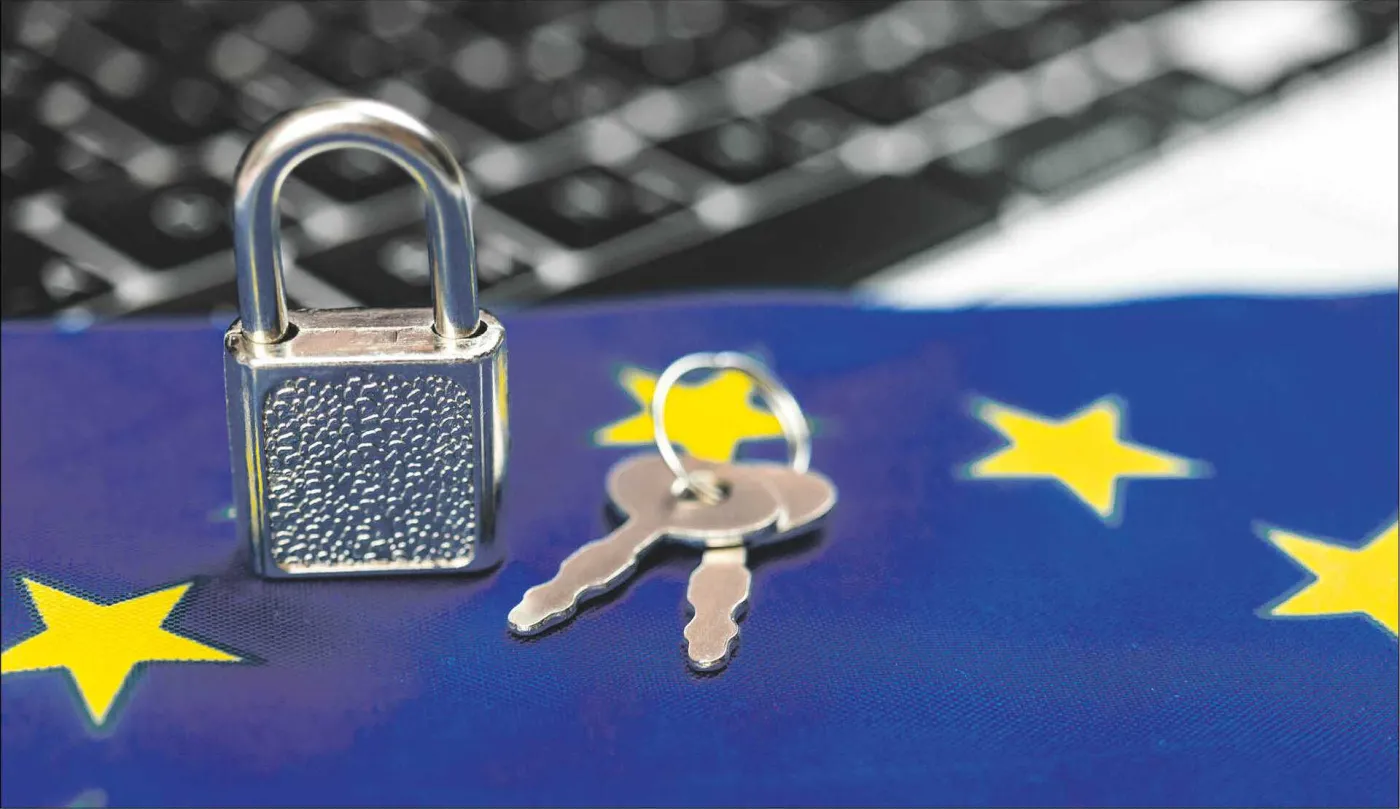 Unia Europejska i Polska niezależnie reformują systemy cyberbezpieczeństwa [materiał partnera]