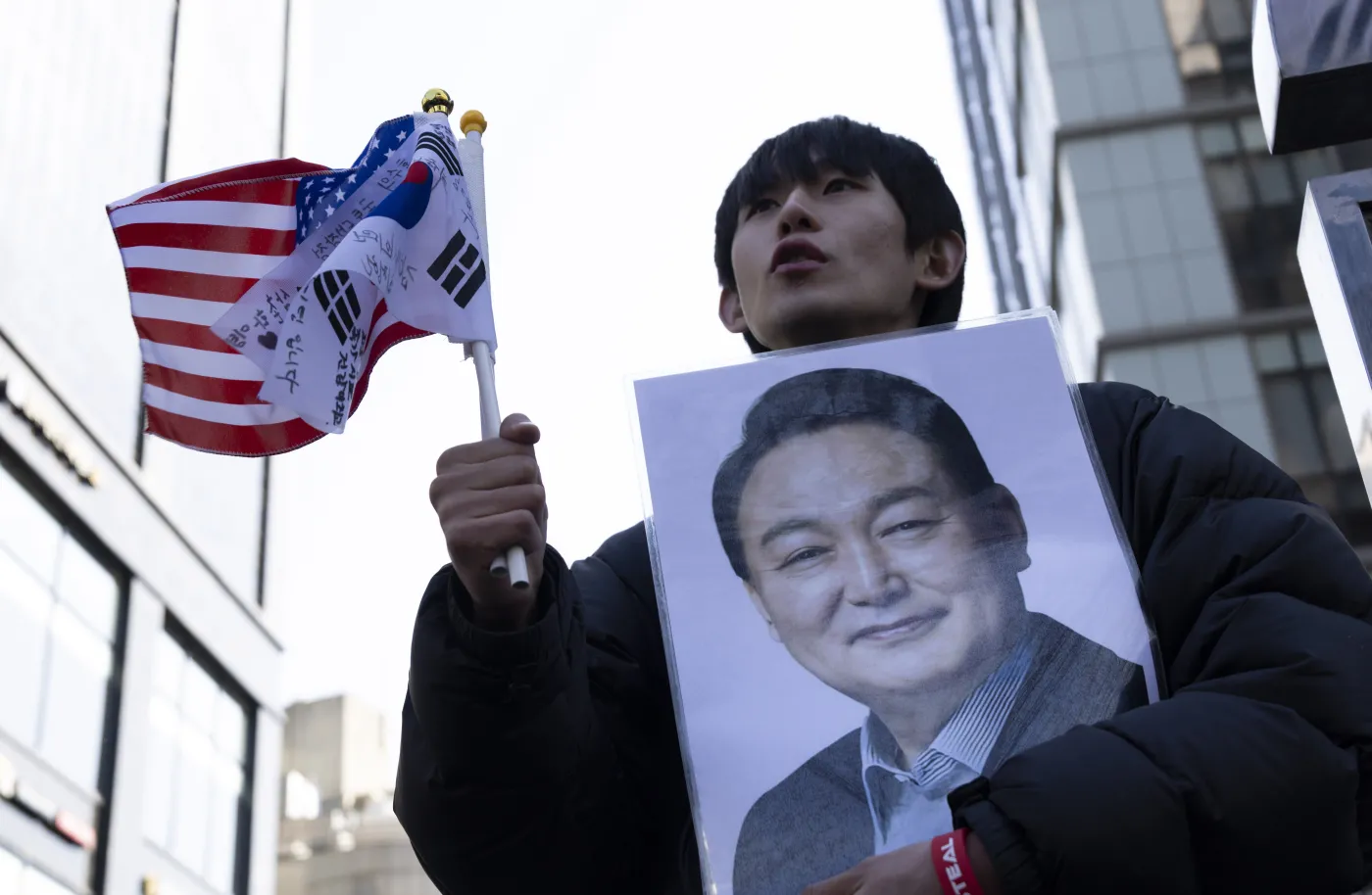 Wyrok za zamach stanu w Korei Płd. Dożywocie dla Juna Suk Jeola i 30 lat dla szefa MSW