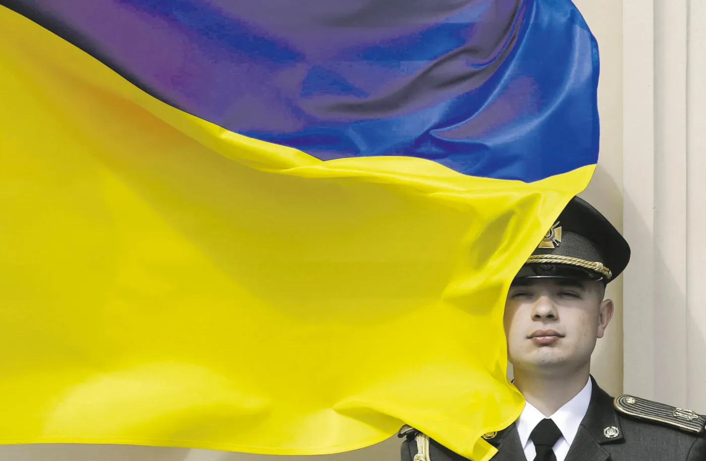 Wojna Rosji przeciwko Ukrainie. Cztery lata skutecznej obrony