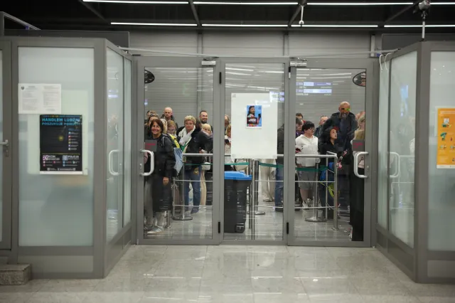 Zwrot pieniędzy za wycieczki na Bliski Wschód. Jak złożyć wniosek do TFP?