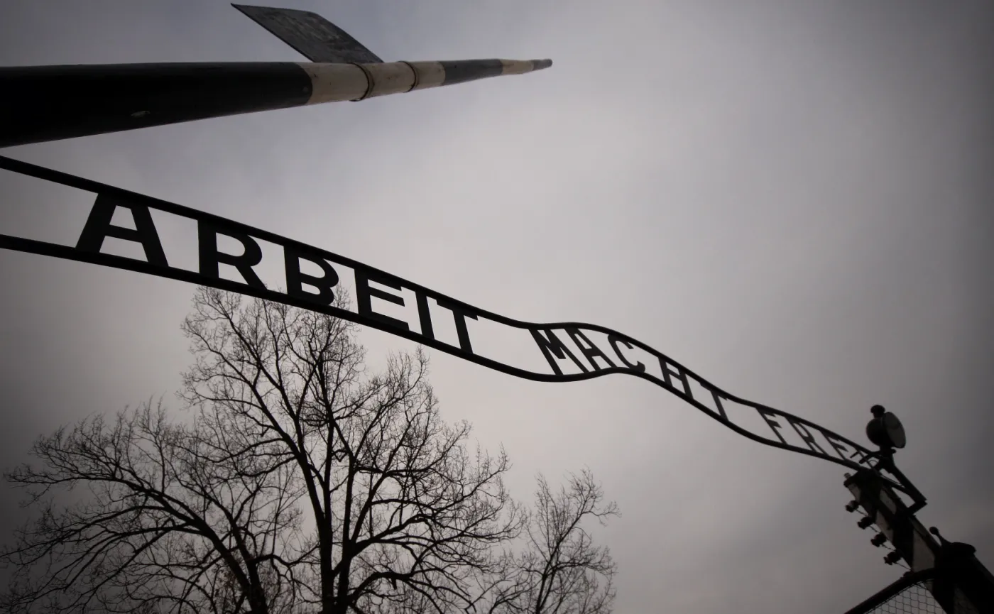 Muzeum Auschwitz przygotowało specjalny webinar dotyczący więźniarek obozu