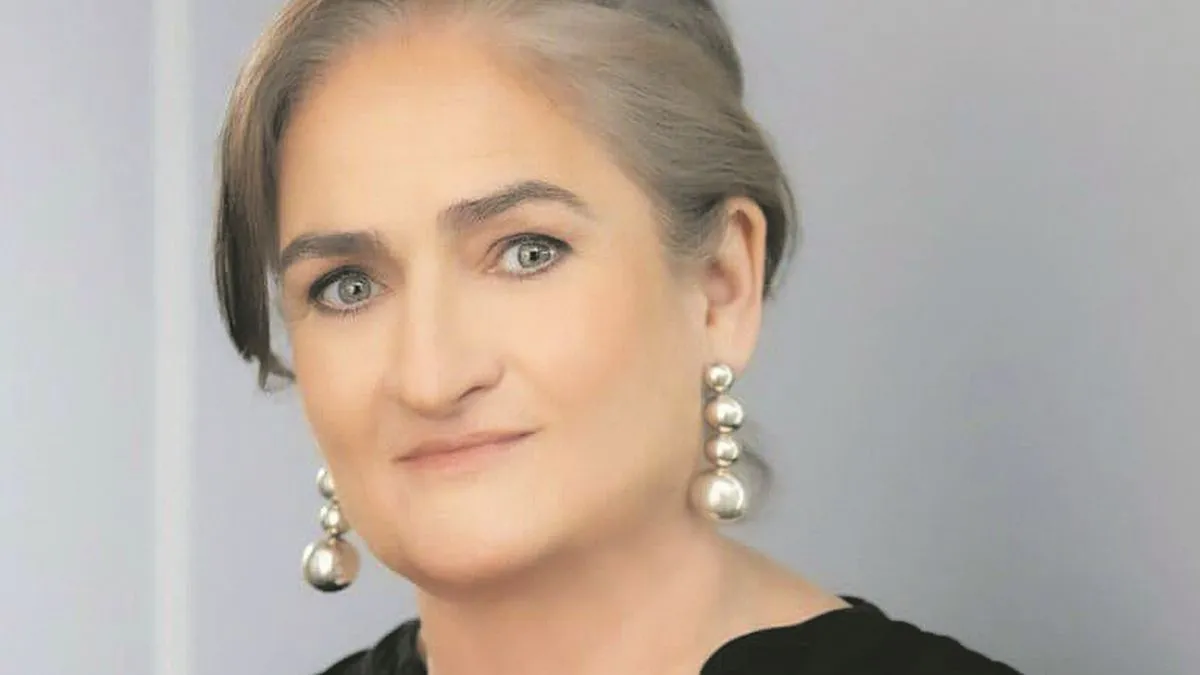 41. Beata Gessel-Kalinowska vel Kalisz
