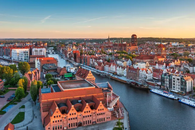 Co dalej z pomorską metropolią? Spór w rządzie o kilkaset milionów złotych