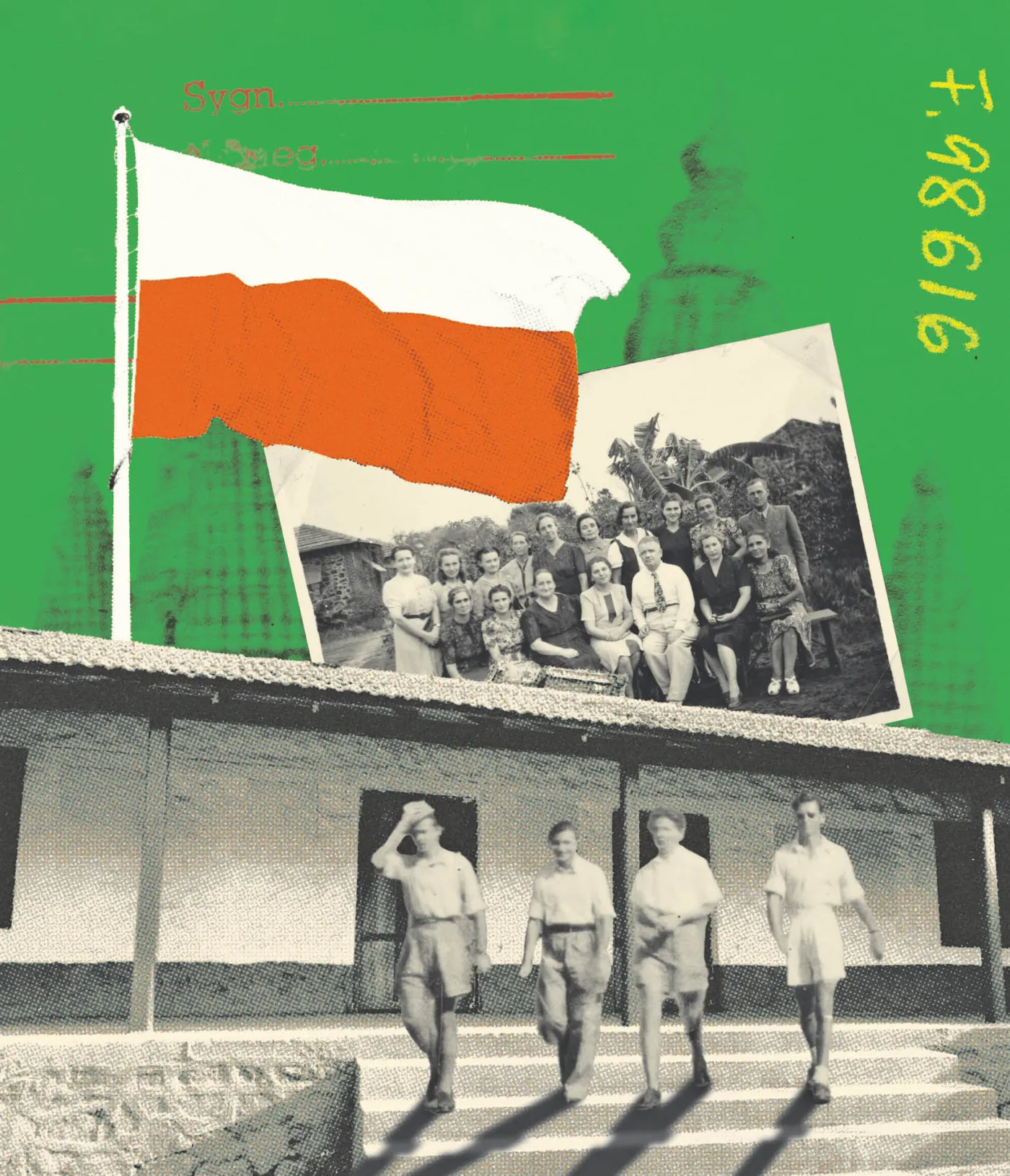 W Valivade powstanie muzeum poświęcone historii polskiego uchodźstwa
