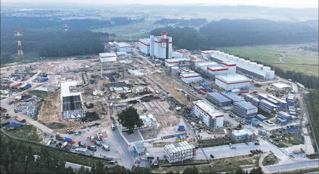 Energetyka szuka ludzi łączących kompetencje techniczne i cyfrowe z gotowością do zmian