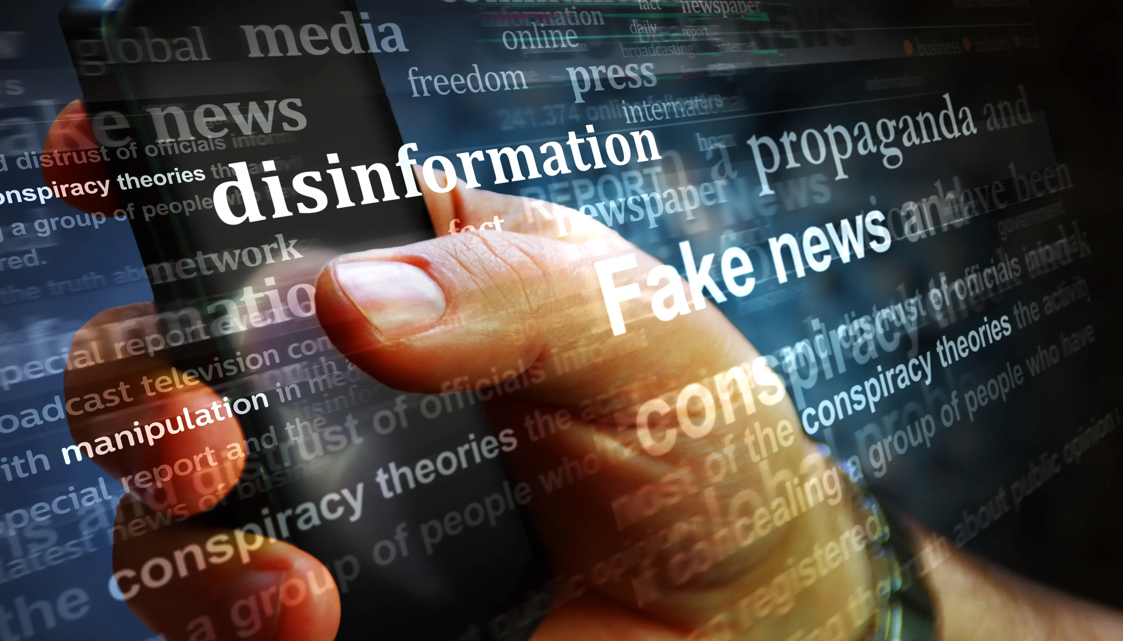 Od 1 września uczeń dowie się, jak rozpoznawać fake newsy i manipulację
