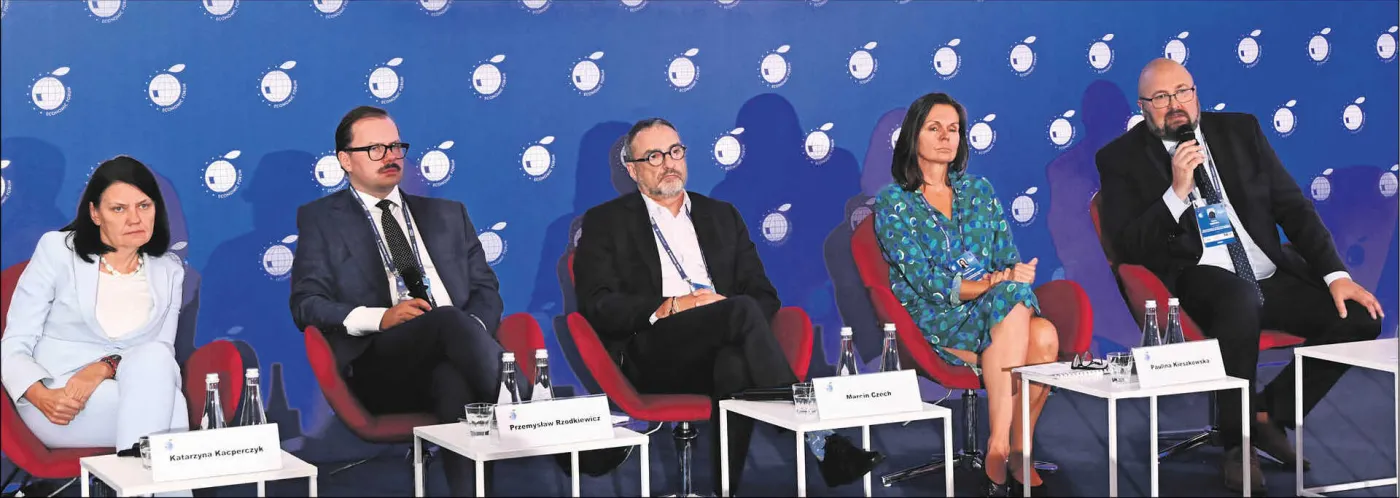 Nowa polityka lekowa ma zmienić reguły gry