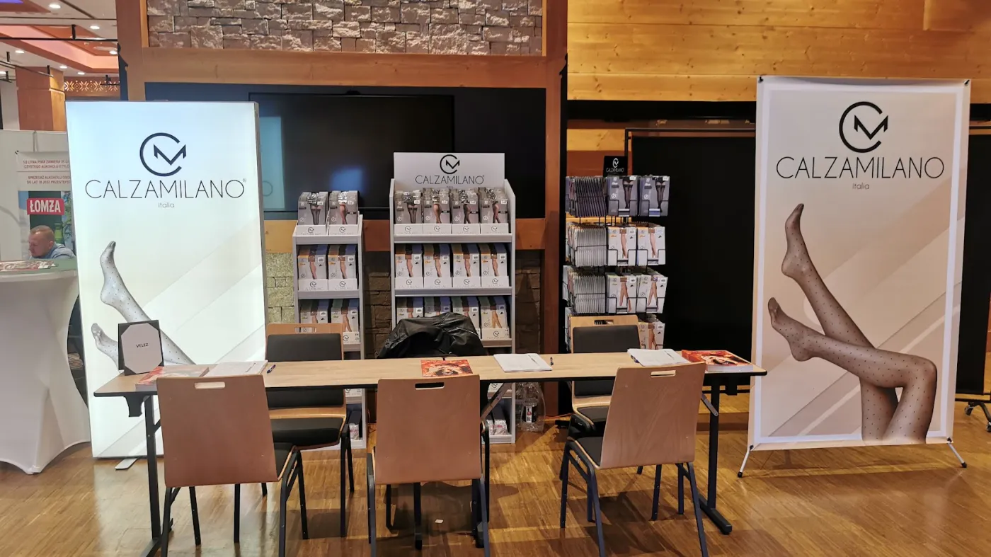 Budujemy kategorie, a nie tylko marki