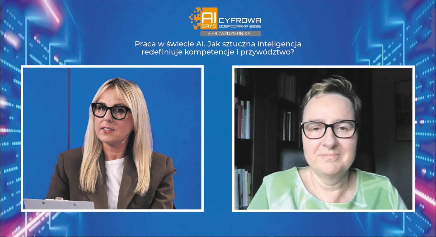 Sztuczna inteligencja przyniosła szczególną rewolucję