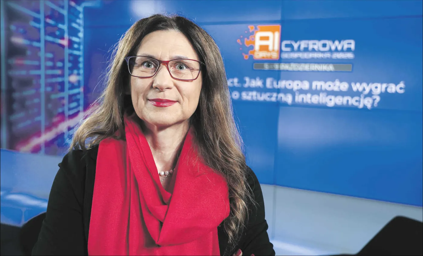 Na skutek AI przybiera na sile epidemia samotności