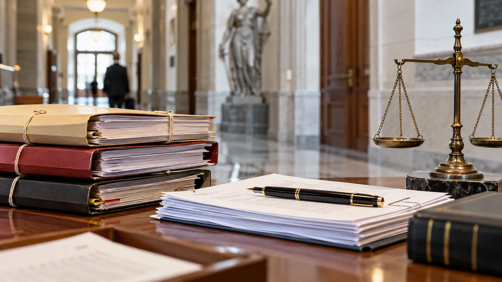 Koniec asesury w prokuraturze. Szykują rewolucję w polskim wymiarze sprawiedliwości