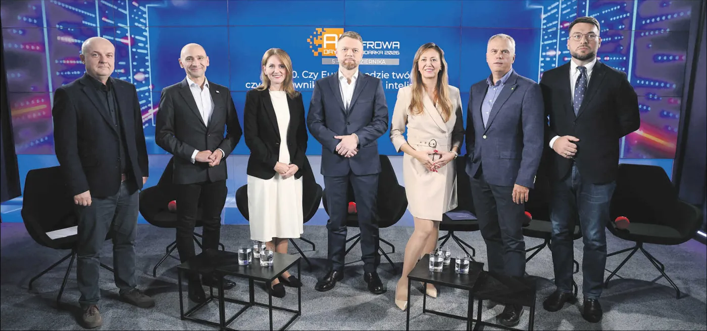 Europa musi podjąć ważne decyzje
