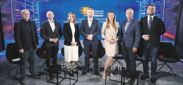Europa musi podjąć ważne decyzje
