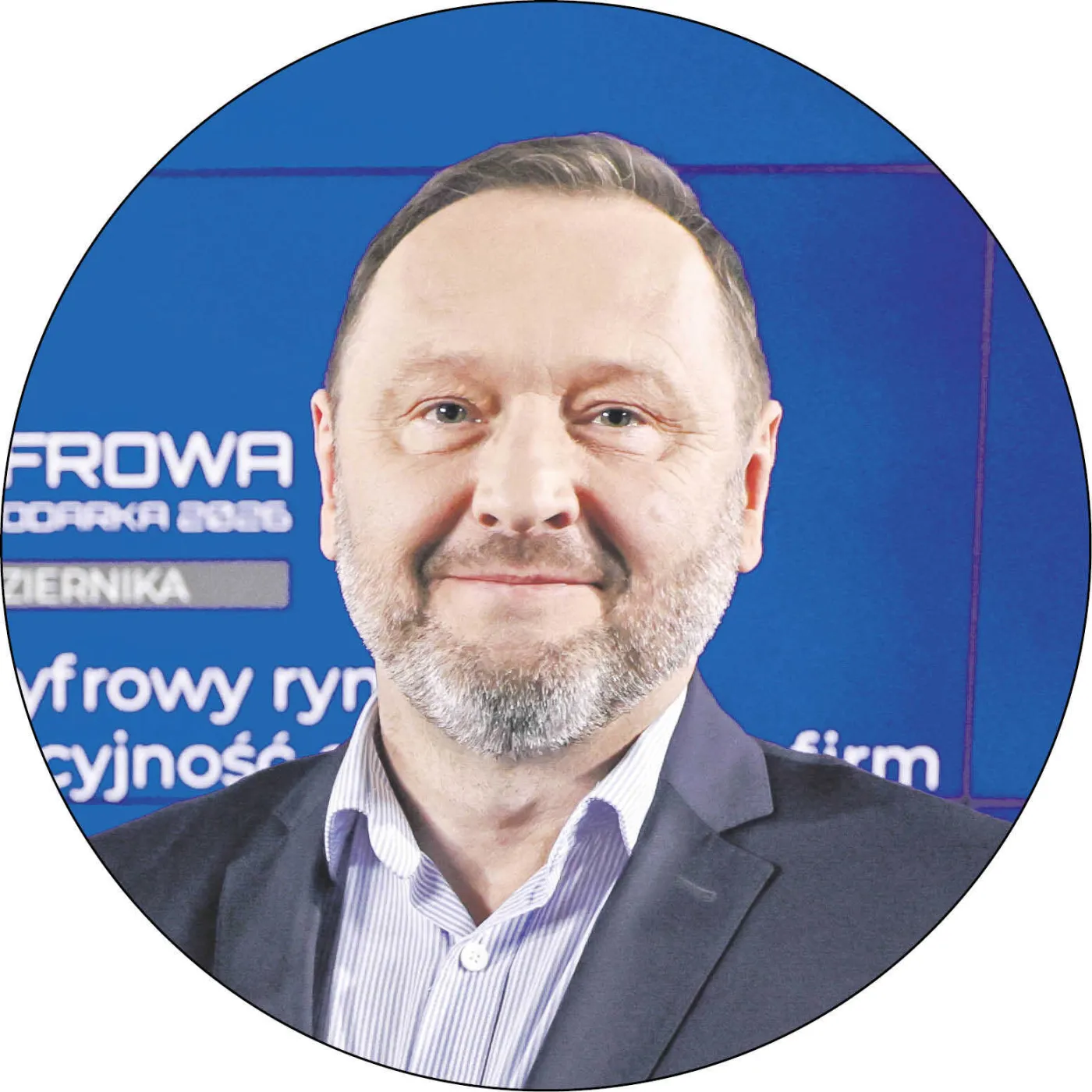 mec. Robert Mikulski, radca prawny i partner zarządzający BRILLAW.