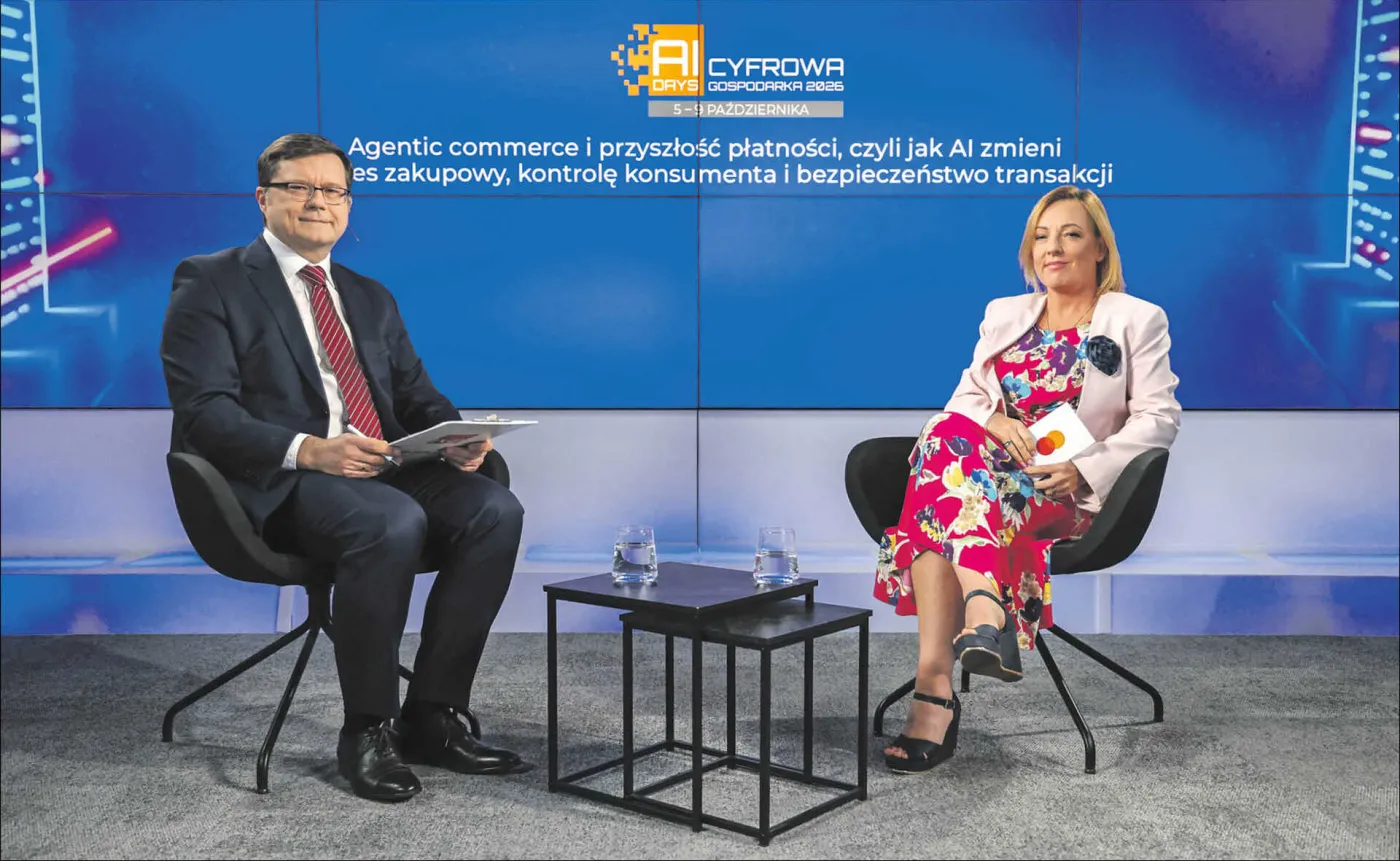 AI zmienia sposób, w jaki robimy zakupy