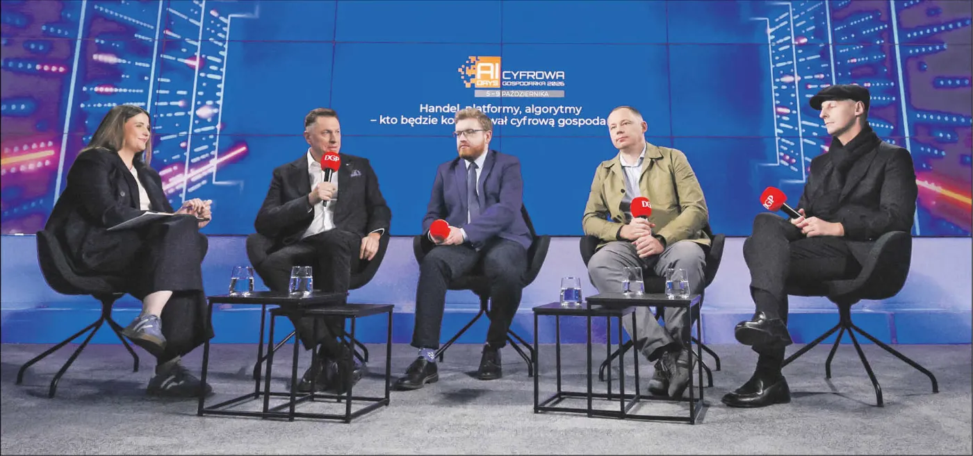 Chronić użytkownika, rozwijać gospodarkę