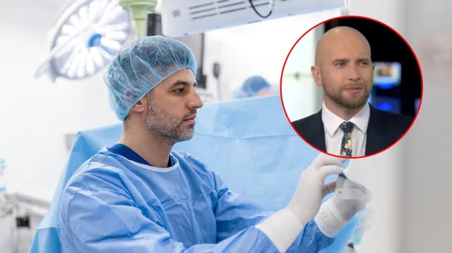 Lekarze ujawniają przelewy po aferze w Szpitalu Południowym. „Tak wyglądają nasze zarobki”