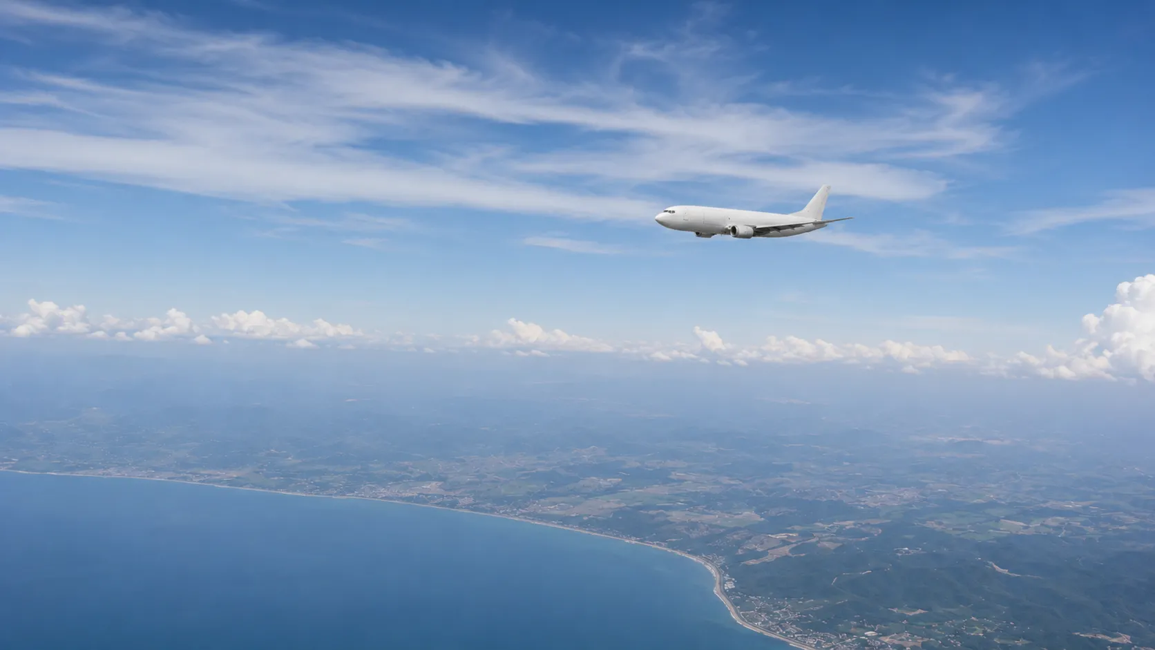 Katastrofa Boeinga 737 na Morzu Arabskim. Wrak odnaleziony, pięć osób wciąż zaginionych