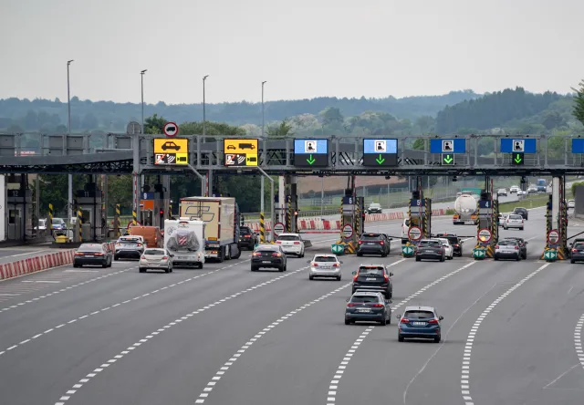 Darmowa A4 szybko się zapcha. Czas wrócić do opłat na państwowych autostradach?