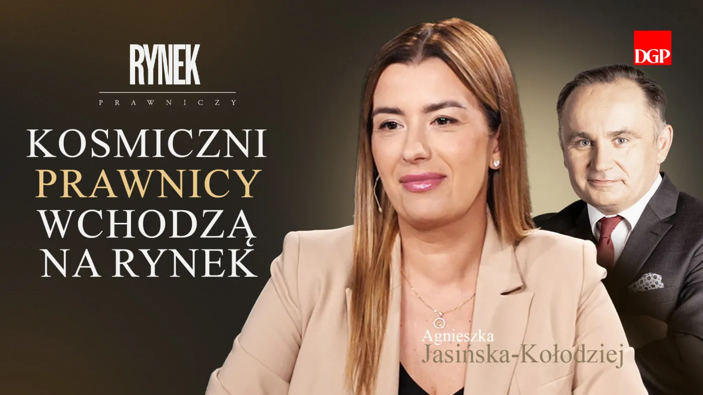 Kupno działki na Księżycu? Są już kancelarie, które to obsługują [RYNEK PRAWNICZY]