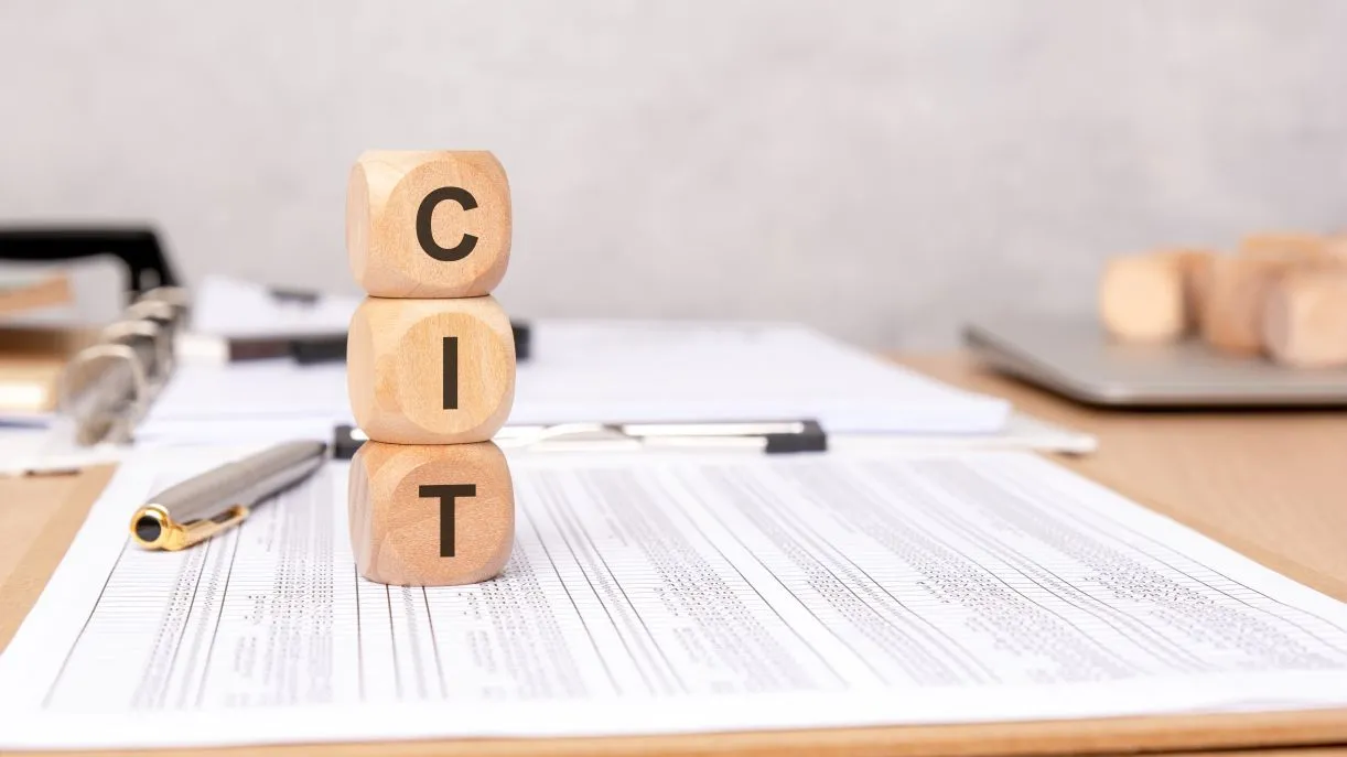 podatek estoński cit firma spółka