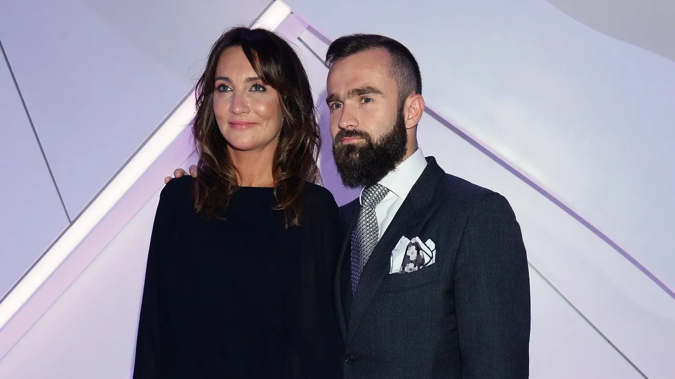Sebastian Kulczyk, Dominika Kulczyk
