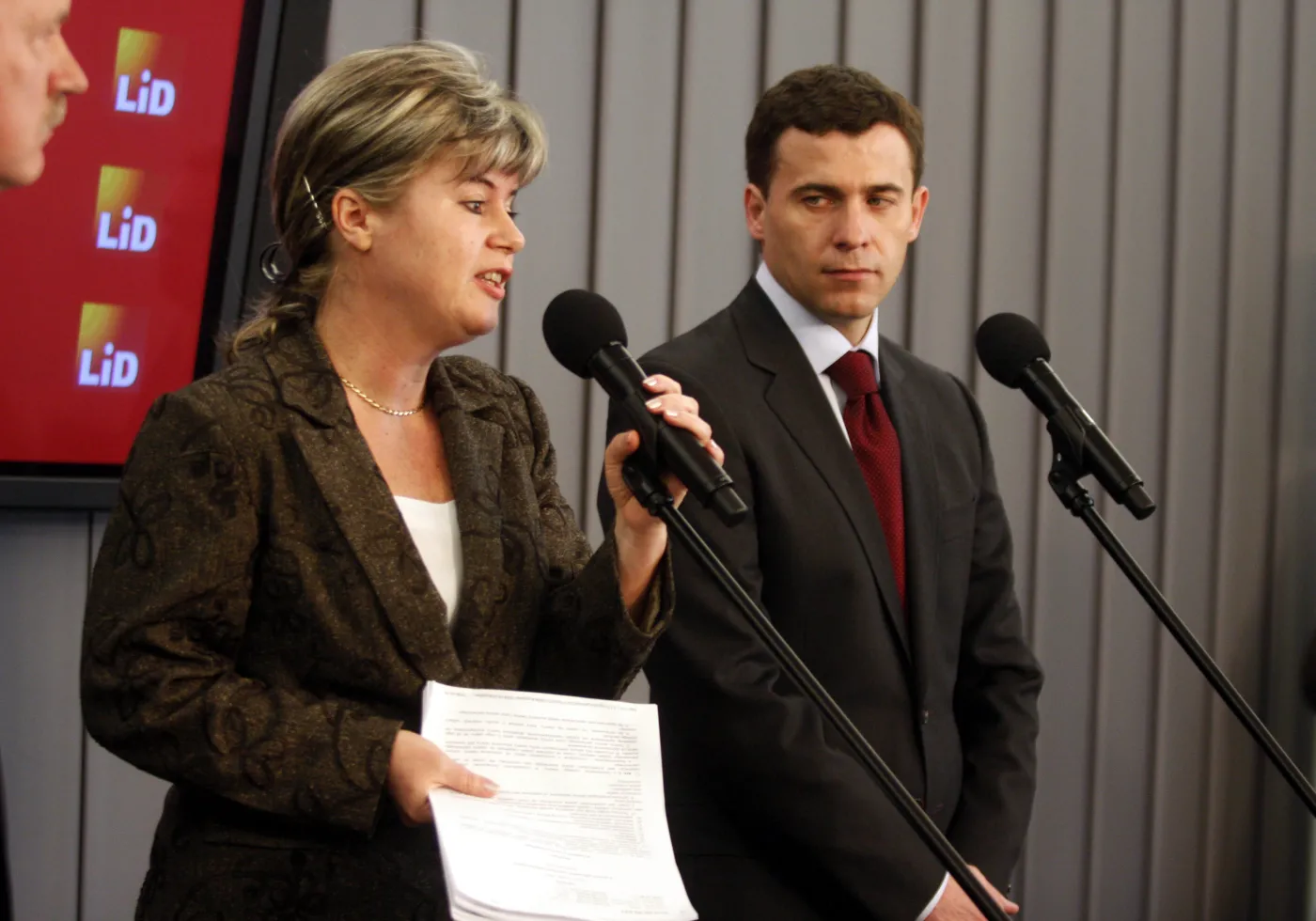 Kotkowska: apel do minister Kopacz o refundację leków