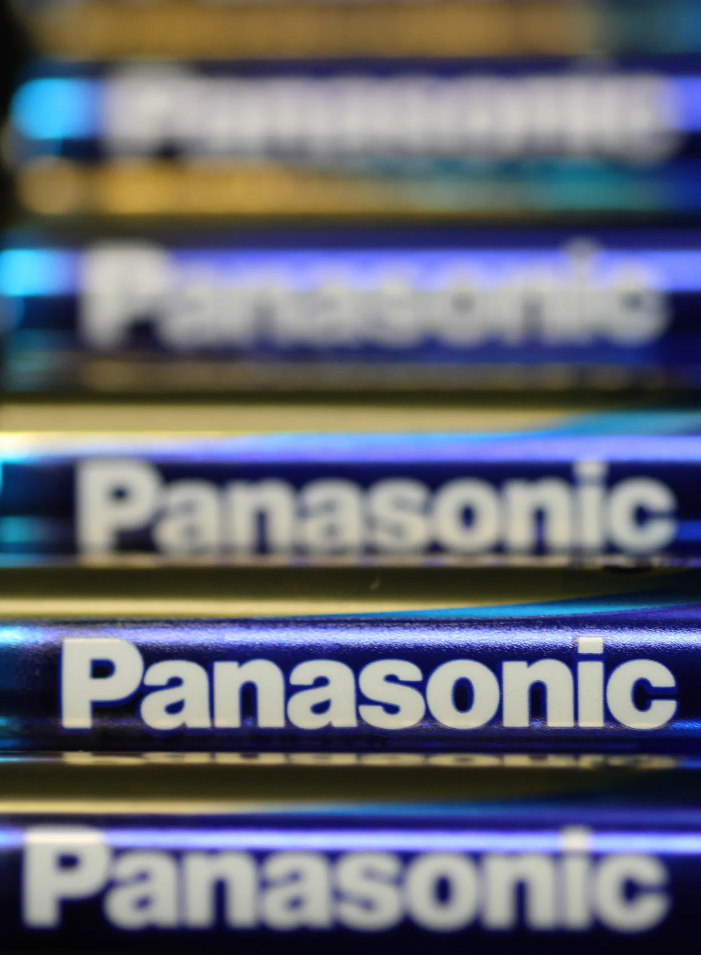 Panasonic zwolni 15 tys. osób i zamknie 27 fabryk