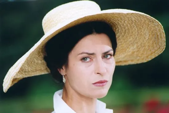 Premiera w Teatrze Narodowym; Danuta Stenka jako markiz de Sade