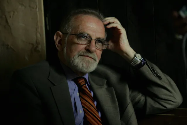 Szkalowanie prof. Geremka w TVP