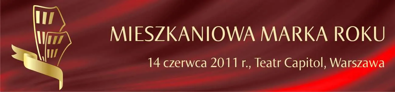 Mieszkaniowa Marka Roku