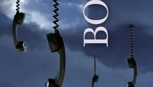 Roberto Bolano "Rozmowy telefoniczne" - recenzja