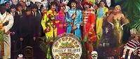 45 lat płyty The Beatles "Sgt. Pepper's Lonely Hearts Club Band"