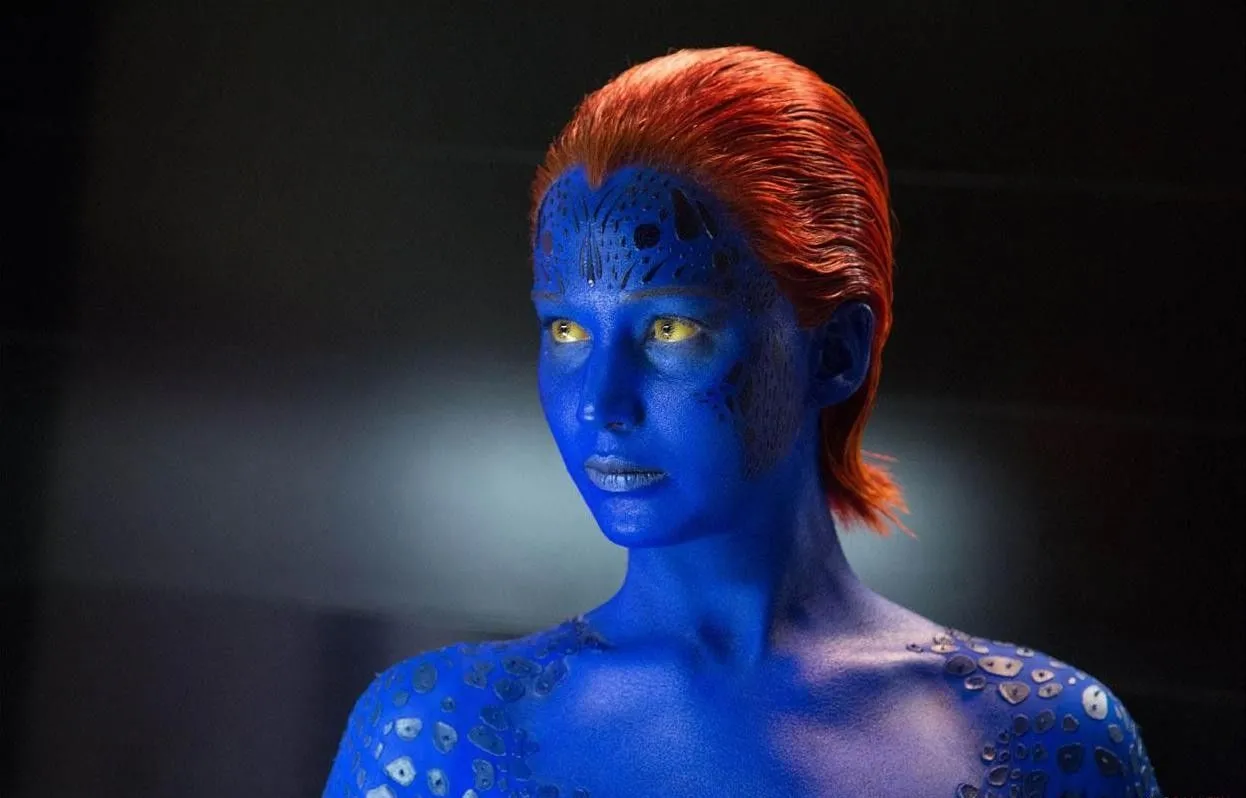 "X-Men : Apocalypse" w kinach w 2016 roku