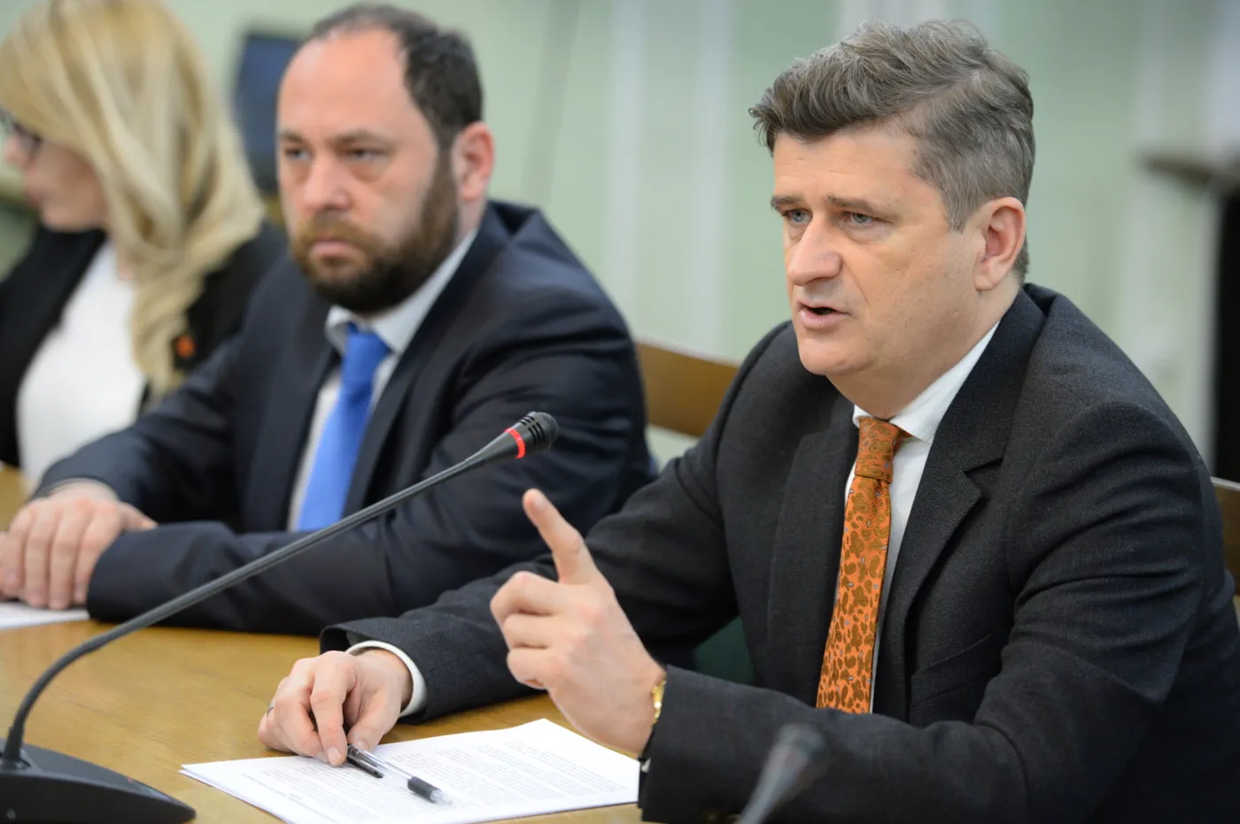 Twój Ruch: Przyjąć euro ze względu na sytuację na Ukrainie
