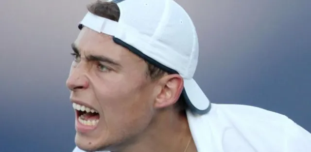 Andy Murray pokonał Jerzego Janowicza w półfinale Wimbledonu