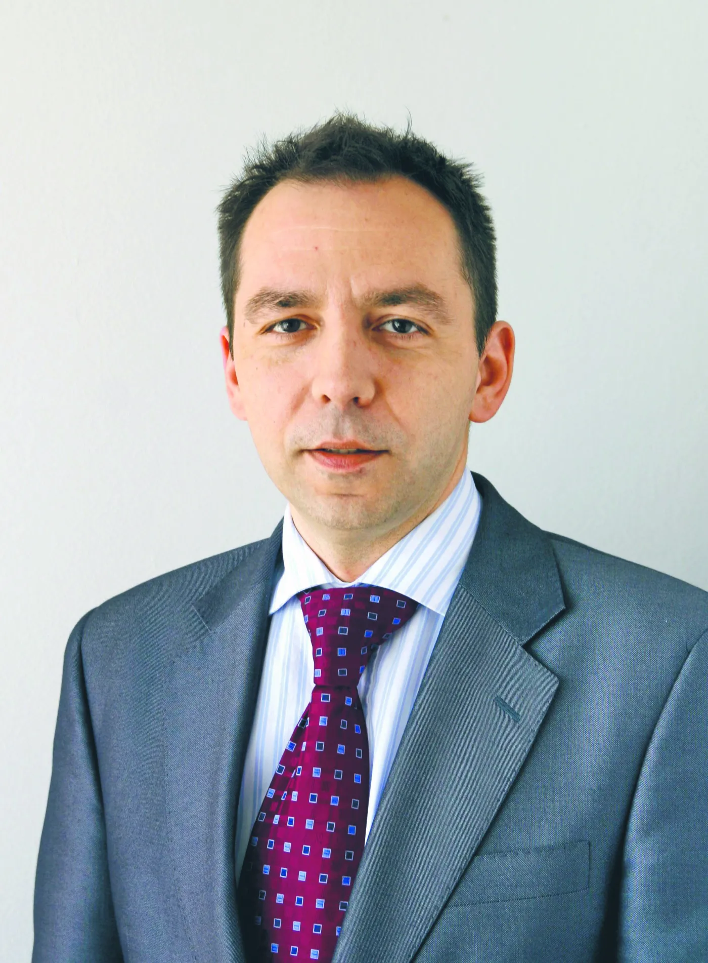 Piotr Wojciechowski