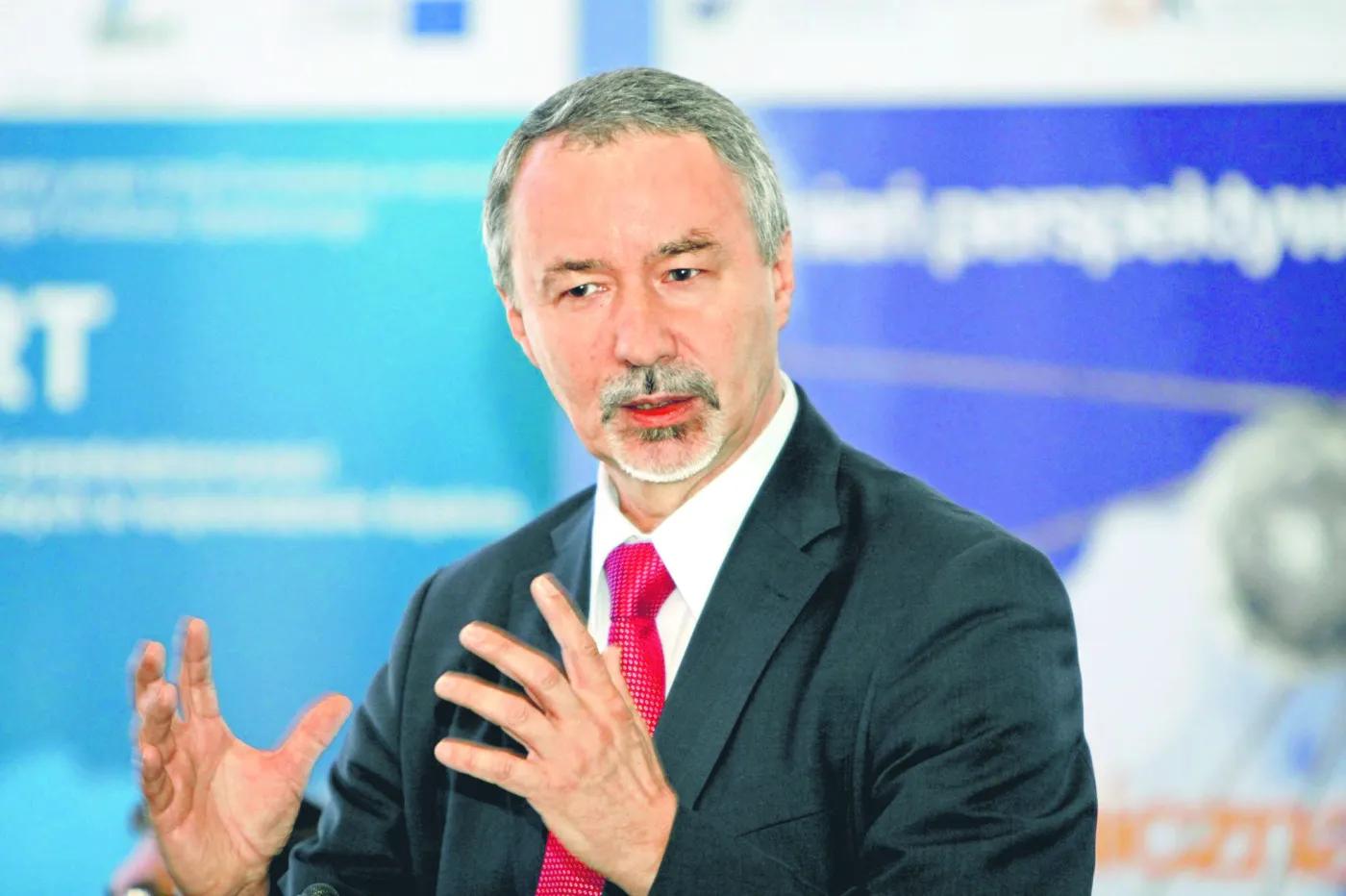 Sposób finansowania uczelni trzeba zmienić