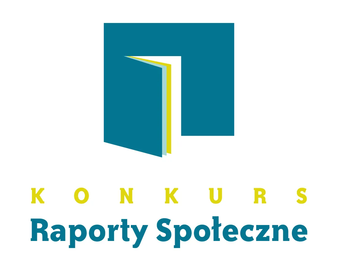 Zgłoś raport społeczny!