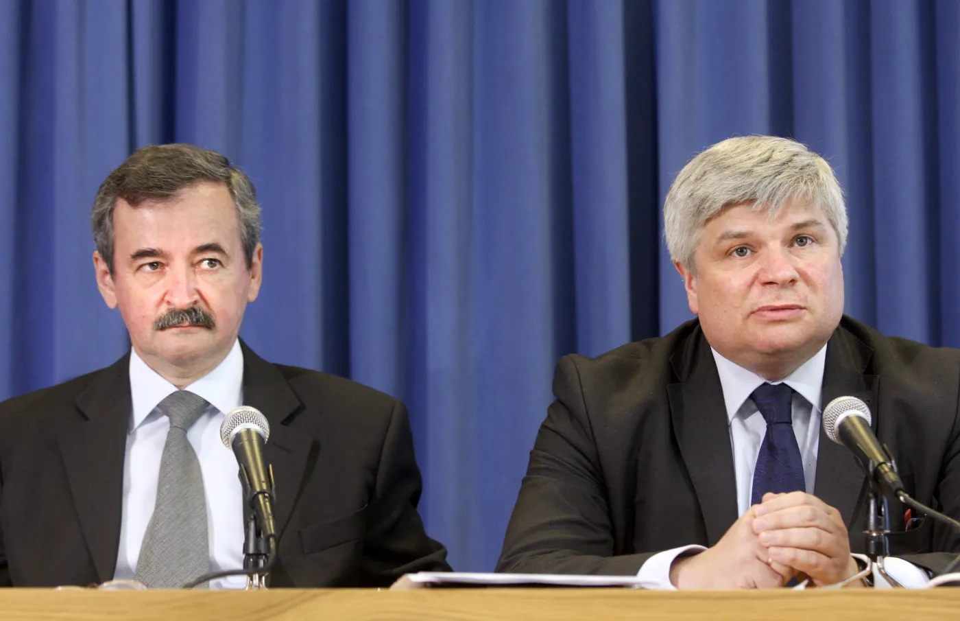 Lasek: Debata o katastrofie smoleńskiej pod patronatem PAN w styczniu lub lutym