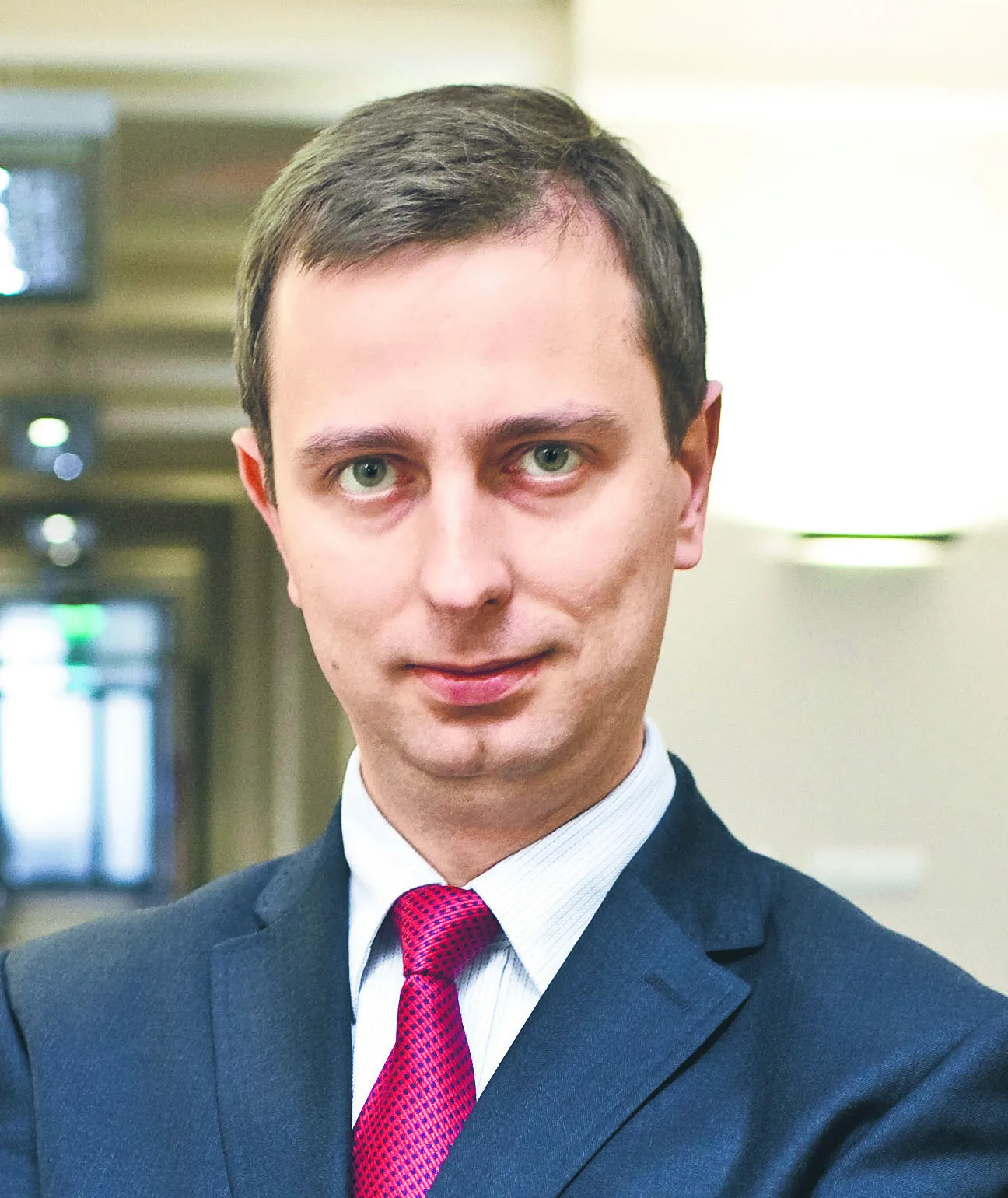Kosiniak-Kamysz: KRUS przetrwa, ta instytucja nie jest dzisiaj problemem