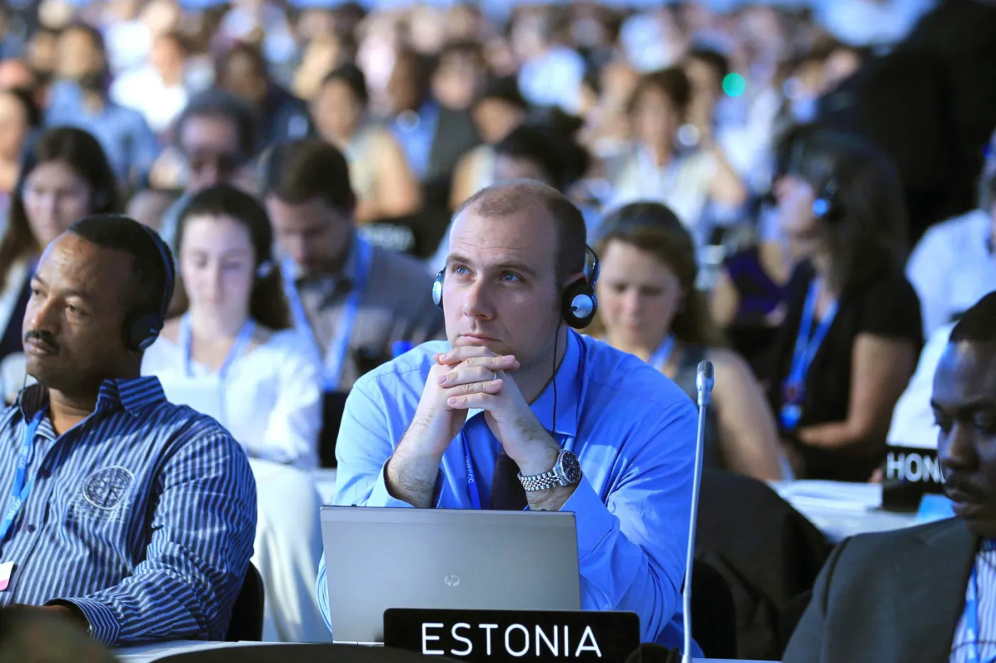 Jest porozumienie ONZ w sprawie klimatu: zmniejszy się emisja gazów cieplarnianych