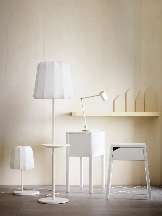 IKEA wprowadza meble, które naładują twojego smartfona
