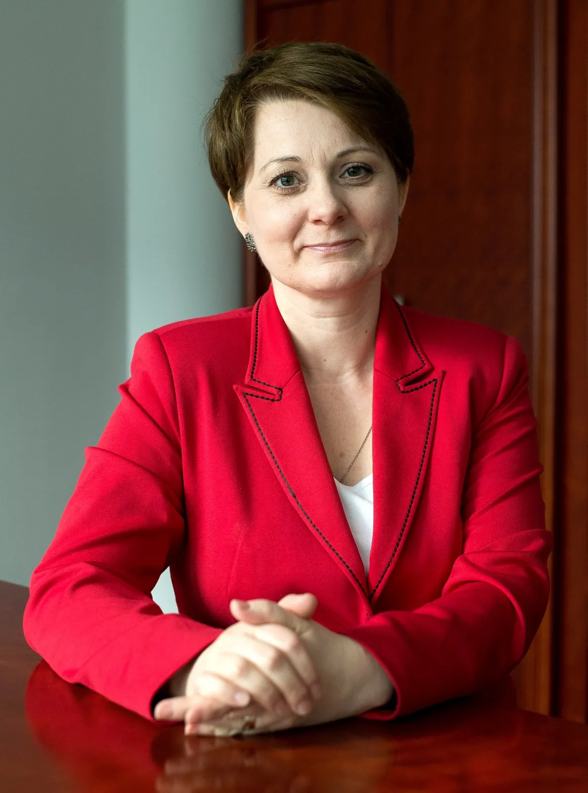 Edyta Bielak - Jomaa nowym Generalnym Inspektorem Ochrony Danych Osobowych